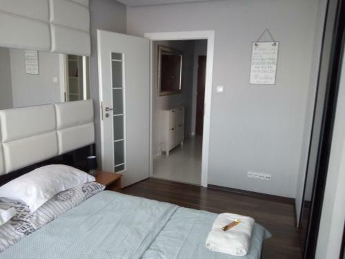 Onyx Apartamenty