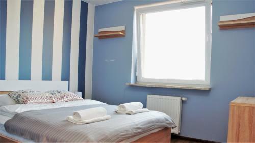 Big Apartament Seminaryjska