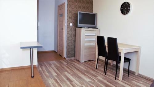 Big Apartament Seminaryjska