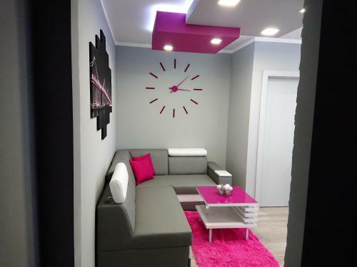 Apartament Exclusive