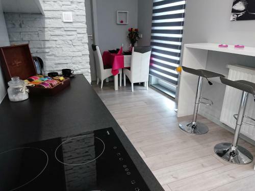 Apartament Exclusive