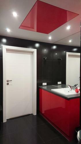 Apartament Exclusive Redblack