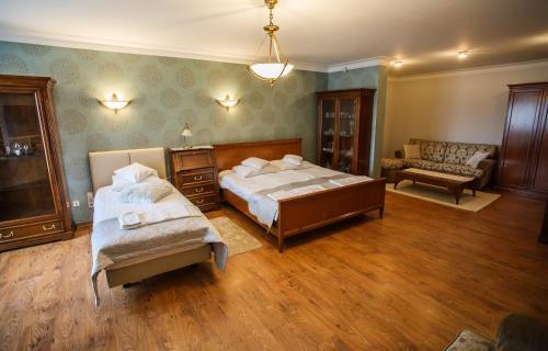 Apartamenty Ambiente