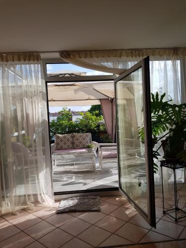 Apartamenty Ambiente