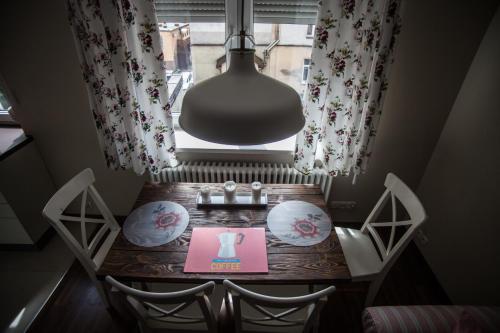 Apartament W Sercu Kielc
