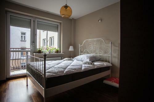 Apartament W Sercu Kielc