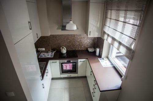 Apartament W Sercu Kielc