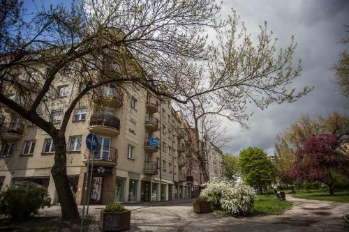 Apartament W Sercu Kielc
