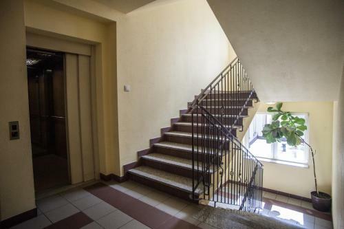 Apartament W Sercu Kielc