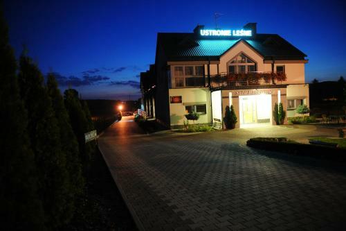 Hostal Ustronie Le?ne