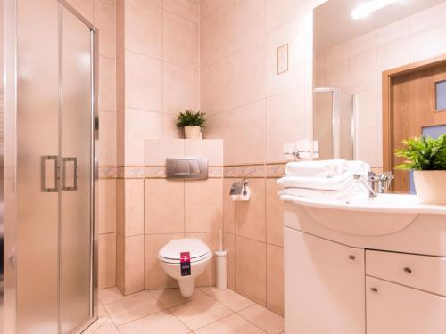 Vacationclub - Olymp Apartment 503