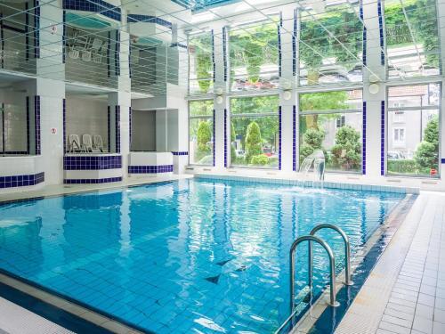 Vacationclub - Olymp Apartment 503