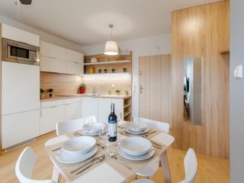 Feniks Apartamenty - Baltic Summer Spa