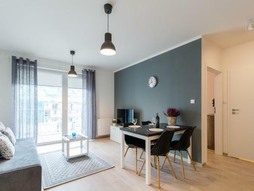 Feniks Apartamenty - Baltic Summer Spa