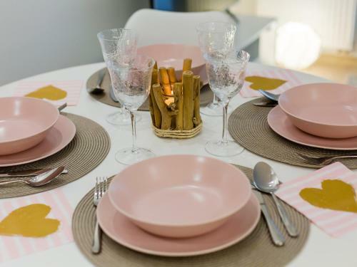 Feniks Apartamenty - Baltic Summer Spa