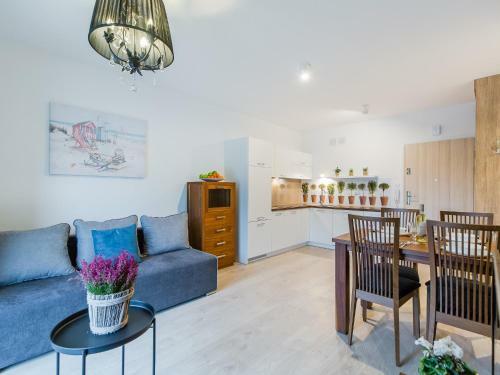 Feniks Apartamenty - Baltic Summer Spa