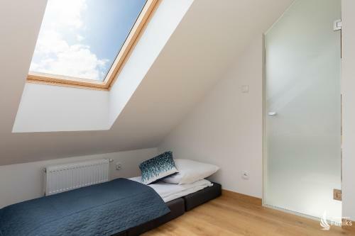 Feniks Apartamenty - Baltic Summer Spa