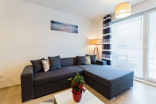 Feniks Apartamenty - Baltic Summer Spa