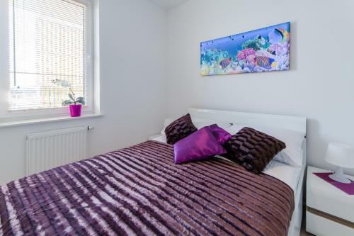 Feniks Apartamenty - Baltic Summer Spa