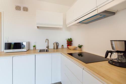Feniks Apartamenty - Baltic Summer Spa