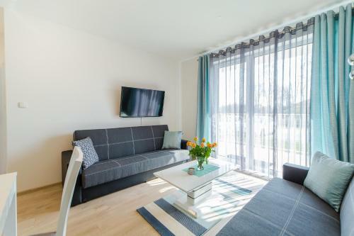 Feniks Apartamenty - Baltic Summer Spa