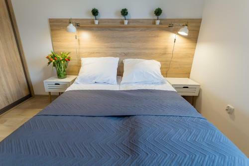 Feniks Apartamenty - Baltic Summer Spa