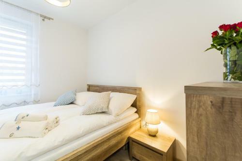 Feniks Apartamenty - Baltic Summer Spa