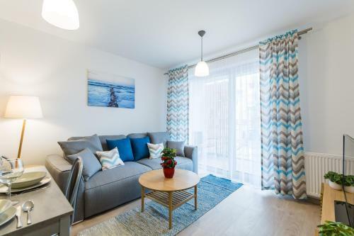 Feniks Apartamenty - Baltic Summer Spa