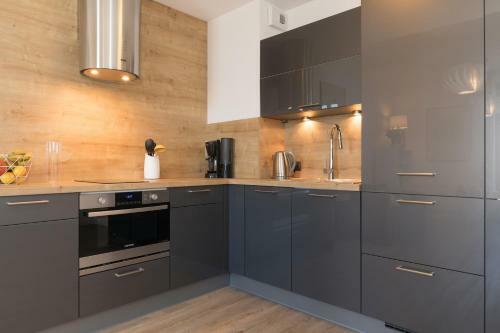 Jantar Apartamenty Design Latarnia Morska