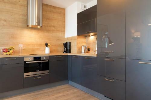 Jantar Apartamenty Design Latarnia Morska