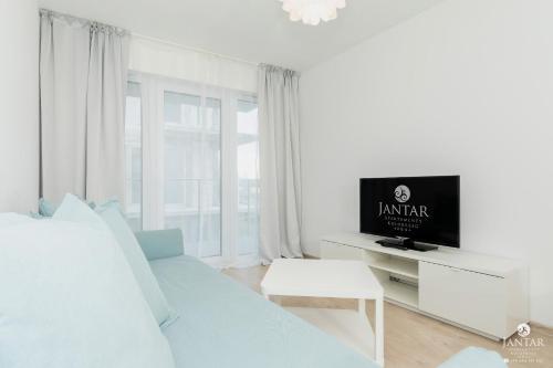 Jantar Apartamenty - Ba?tycka 6