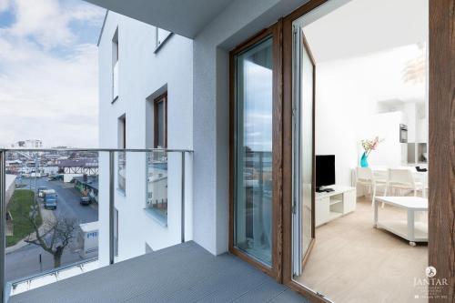 Jantar Apartamenty - Ba?tycka 6