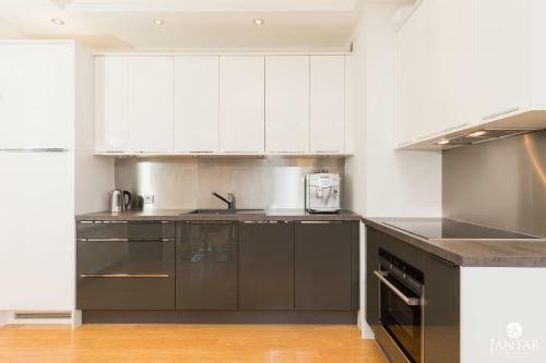 Jantar Apartamenty Bajkowe