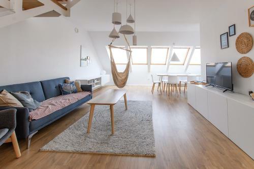 Apartamenty Nadmorskie