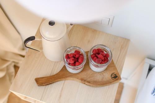 Apartamenty Nadmorskie