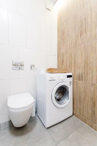 Apartamenty Nadmorskie