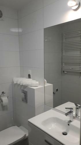 Apartamento Polanki Park Relax&spa