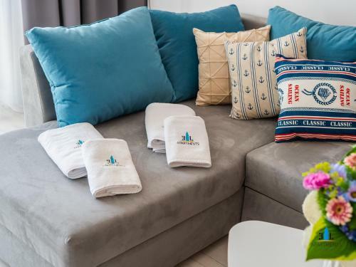 3l Apartments Aquarius