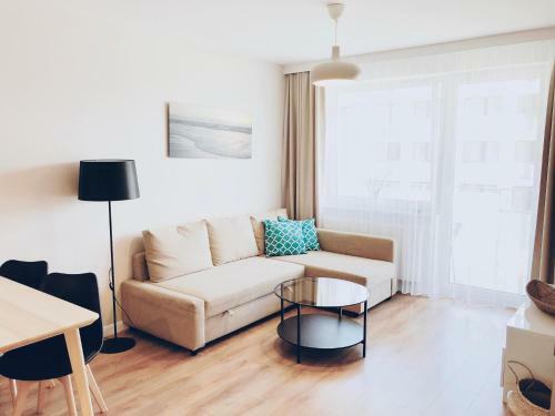 Blue Park Apartament Bli?ej Morza