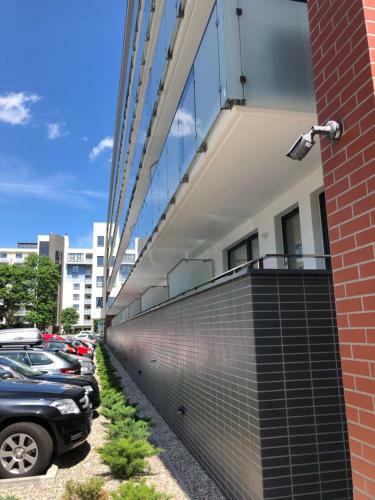 Blue Park Apartament Bli?ej Morza