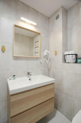 Blue Park Apartament Bli?ej Morza