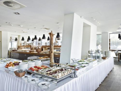 Vacationclub - Olympic Park Apartment B303