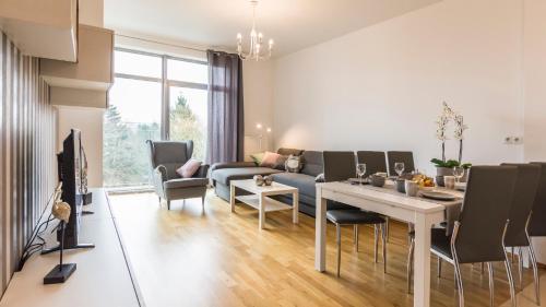 Vacationclub - Diune Apartment 50