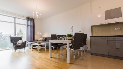 Vacationclub - Diune Apartment 50