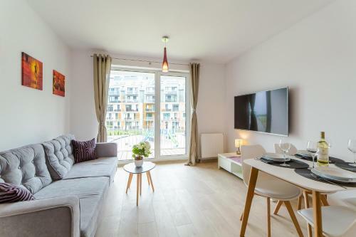 Waterline Apartamenty
