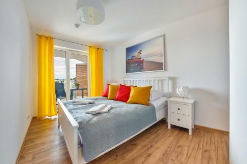 Apartamenty Sun & Snow Polanki Park