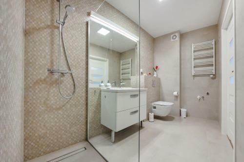 Apartamenty Sun & Snow Polanki Park