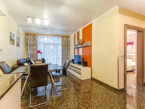 Apartamenty Arka