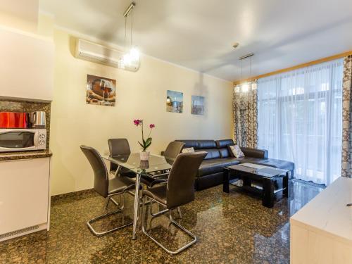 Apartamenty Arka