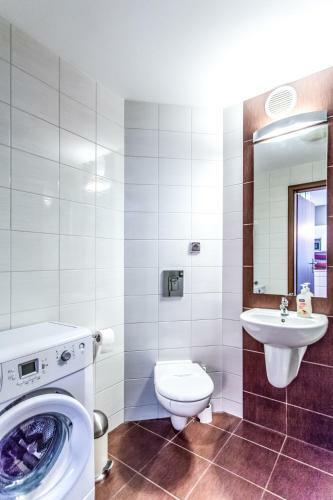 Apartamenty Arka